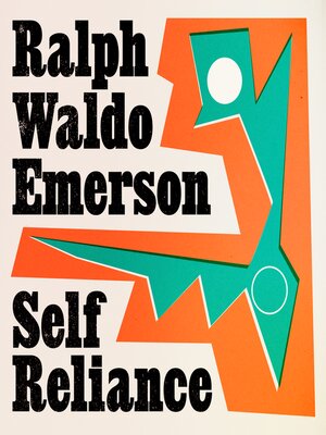 Self Reliance - Audiobook